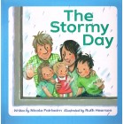 The Stormy Day By Nicola Fairbairn